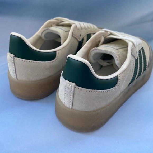 Kith x Clarks xdurable Adidas samba 8th OG（Women's） - Picture 3 of 4